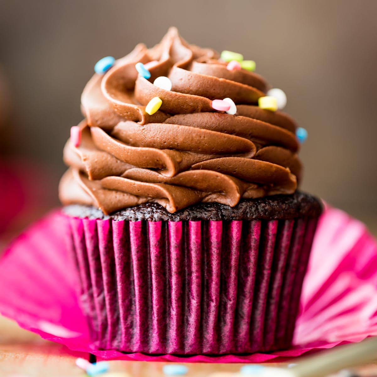 Cupcake 1