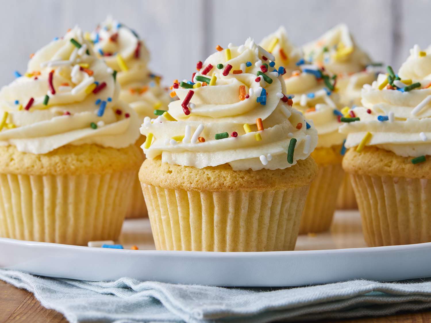 Cupcake 2
