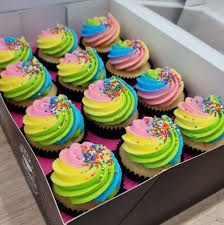Cupcake 3